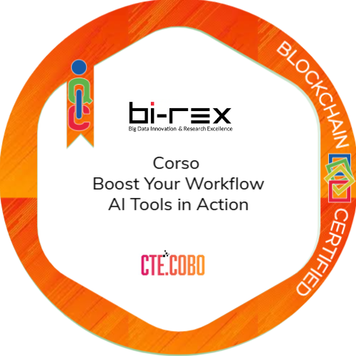 Badge pubblico 73367